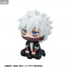 My Hero Academia - Pack figurines Hawks & Dabi (With Gift), Look Up
