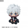 My Hero Academia - Pack figurines Hawks & Dabi (With Gift), Look Up