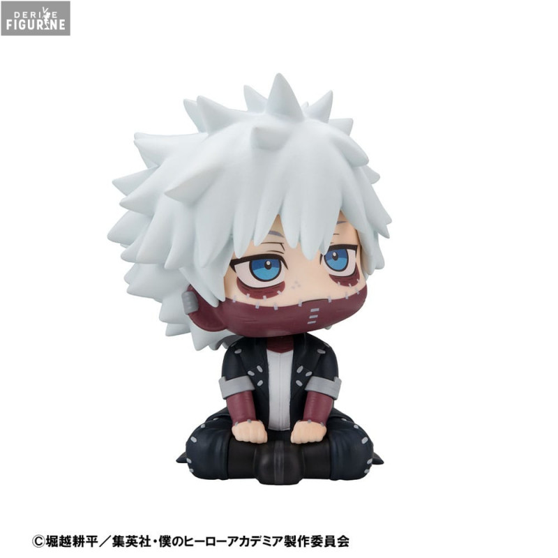My Hero Academia -...