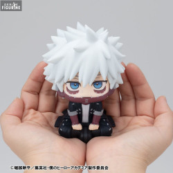 My Hero Academia -...