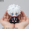My Hero Academia - Dabi figure, Look Up
