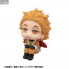My Hero Academia - Figurine Hawks, Look Up