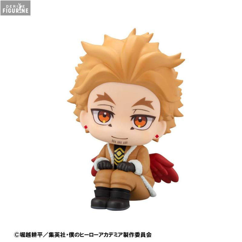 My Hero Academia - Hawks...