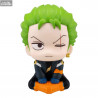One Piece - Figurine Roronoa Zoro Future Island Egghead, Look Up