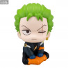 One Piece - Figurine Roronoa Zoro Future Island Egghead, Look Up
