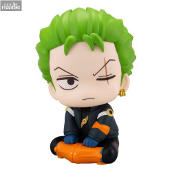 One Piece - Figurine...