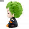 One Piece - Figurine Roronoa Zoro Future Island Egghead, Look Up