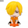 One Piece - Figurine Sanji Future Island Egghead, Look Up