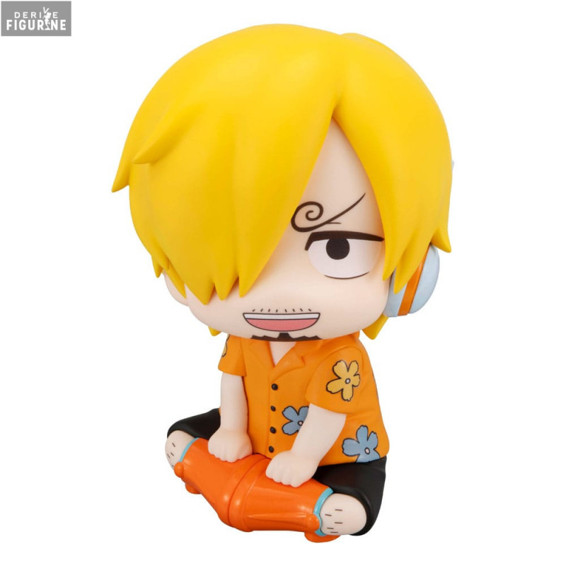 One Piece - Figurine Sanji...