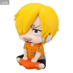One Piece - Figurine Sanji...