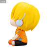 One Piece - Figurine Sanji Future Island Egghead, Look Up