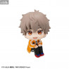 Wind Breaker - Pack figures Choji Tomiyama & Jo Togame, (with gift) Look Up