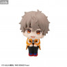 Wind Breaker - Pack figures Choji Tomiyama & Jo Togame, (with gift) Look Up