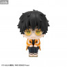 Wind Breaker - Figurine Jo Togame, Look Up