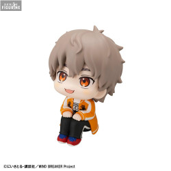 Wind Breaker - Figurine...
