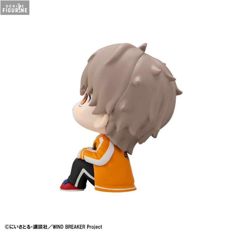 Wind Breaker - Figurine...