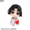 The Elusive Samurai - Tokiyuki Hojo figure, Look Up