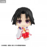 The Elusive Samurai - Tokiyuki Hojo figure, Look Up