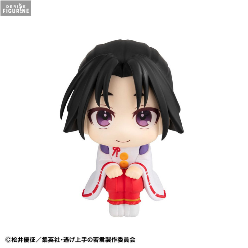 The Elusive Samurai -...