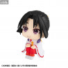 The Elusive Samurai - Tokiyuki Hojo figure, Look Up