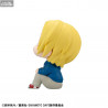 Sakamoto Days - Pack figures Taro Sakamoto & Shin Asakura, (with gift) Look Up
