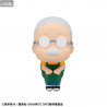 Sakamoto Days - Pack figures Taro Sakamoto & Shin Asakura, (with gift) Look Up