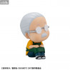 Sakamoto Days - Pack figures Taro Sakamoto & Shin Asakura, (with gift) Look Up