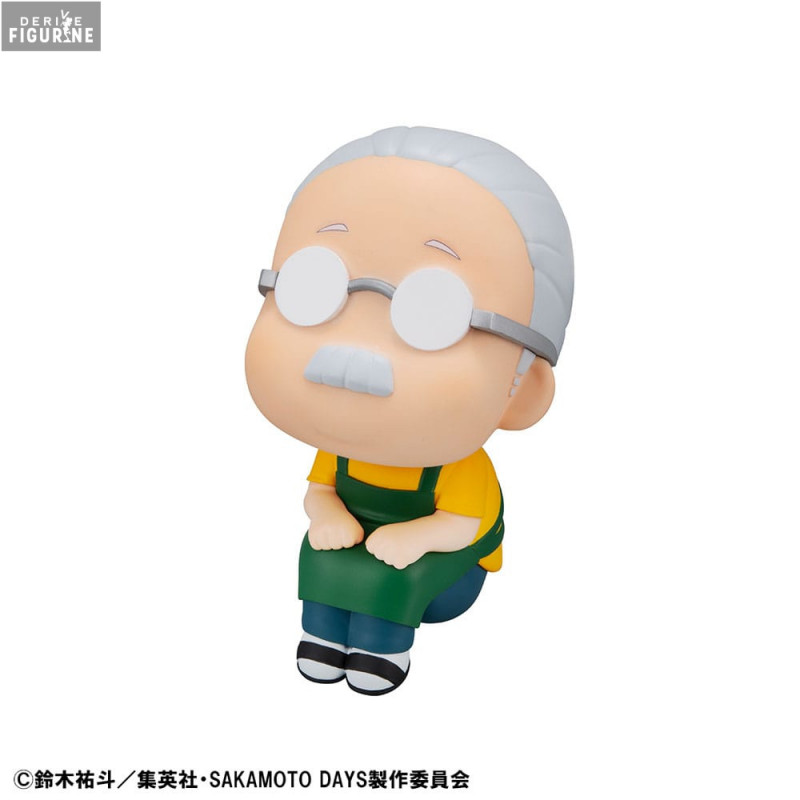 Sakamoto Days - Taro...