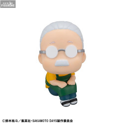Sakamoto Days - Taro...