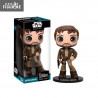 Star Wars: Rogue One - Cassian Andor figure, Wobblers