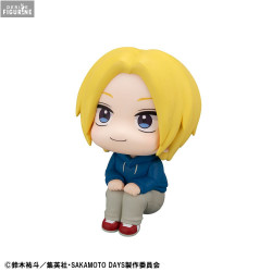 Sakamoto Days - Figurine...