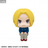Sakamoto Days - Shin Asakura figure, Look Up