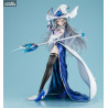 Yu-Gi-Oh! Duel Monsters - Silent Magician figure, Art Works Monsters