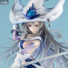 Yu-Gi-Oh! Duel Monsters - Silent Magician figure, Art Works Monsters