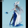 Yu-Gi-Oh! Duel Monsters - Figurine Silent Magician, Art Works Monsters