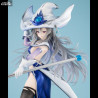 Yu-Gi-Oh! Duel Monsters - Silent Magician figure, Art Works Monsters