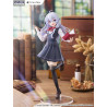 Wandering Witch: The Journey of Elaina - Figurine Elaina School Uniform, Tenitol Tall