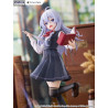Wandering Witch: The Journey of Elaina - Figurine Elaina School Uniform, Tenitol Tall