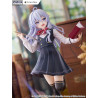 Wandering Witch: The Journey of Elaina - Figurine Elaina School Uniform, Tenitol Tall