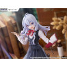 Wandering Witch: The Journey of Elaina - Figurine Elaina School Uniform, Tenitol Tall