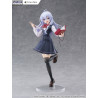 Wandering Witch: The Journey of Elaina - Elaina figure School Uniform, Tenitol Tall