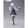 Wandering Witch: The Journey of Elaina - Figurine Elaina School Uniform, Tenitol Tall
