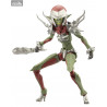 Unlimited Universe Megalomaria - Figure Grin Doll, Plastic Model Kit