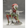 Unlimited Universe Megalomaria - Figurine Grin Doll, Plastic Model Kit