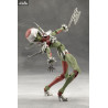 Unlimited Universe Megalomaria - Figurine Grin Doll, Plastic Model Kit