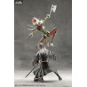Unlimited Universe Megalomaria - Figurine Grin Doll, Plastic Model Kit