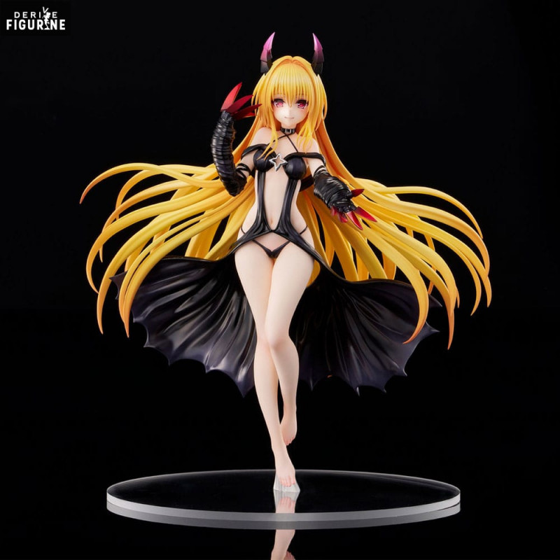 To Love-Ru Darkness -...