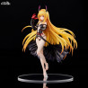 To Love-Ru Darkness - Figurine Golden Darkness, Darkness