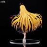 To Love-Ru Darkness - Figurine Golden Darkness, Darkness
