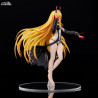 To Love-Ru Darkness - Figurine Golden Darkness, Darkness